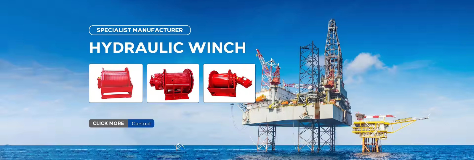 Hydraulischer planetarischer Getriebe-Reduktor