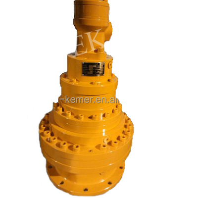 Getriebe für Betonpumpen ED2090 ET3150 Schwerlast 36,1 Verhältnis 9000Nm Ausgangsmoment