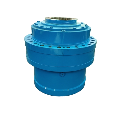 Dauerhafte hydraulische Reduktor GFT-17/24/26/36/50/60/80/110/160/330/450-W2/W3/W4 für Landwirte