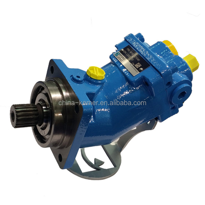 A2FM-Serie Hydraulikmotor A2FM45 A2FM56 A2FM63 A2FM80 A2FM90 A2FM107 A2FM125 A2FM160