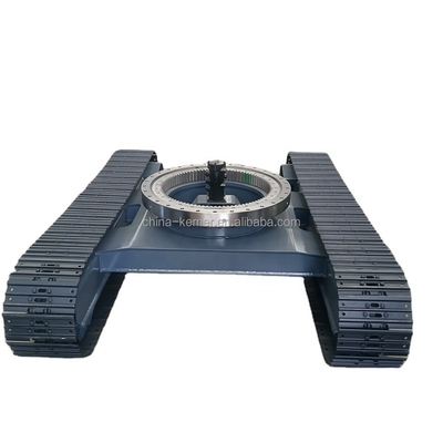 Stahlspur Unterbahn Crawler Chassis für 8Tonner Bagger Betonpumpen