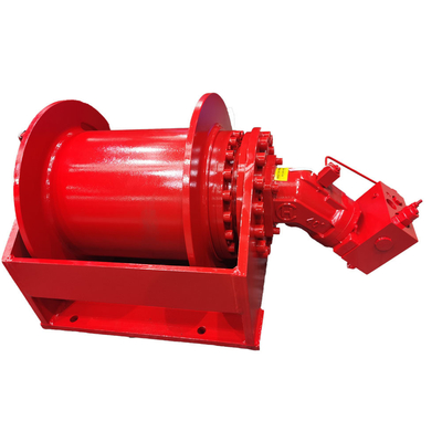 Kapazität 0-650KN AUTO Hydraulische Windschutzscheibe für Marinefahrzeuge