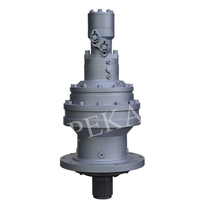 Getriebe RE1022 RE1023 Die perfekte Wahl für Betonpumpen mit Nenndrehmoment 9000Nm