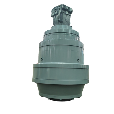 Planetengetriebe der GFB-Serie mit hohem Drehmoment 20000Nm für industrielle Zerkleinererzeugnisse