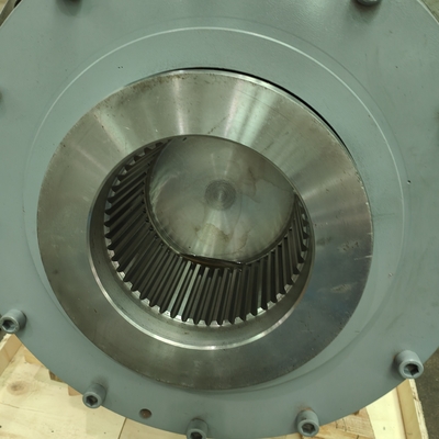 Planetengetriebe der GFB-Serie mit hohem Drehmoment 20000Nm für industrielle Zerkleinererzeugnisse