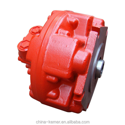 Theoretische Verdrängung von 192-623 ml/h SAI Hydraulikmotor für Baumaschinen