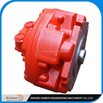 Theoretische Verdrängung von 192-623 ml/h SAI Hydraulikmotor für Baumaschinen