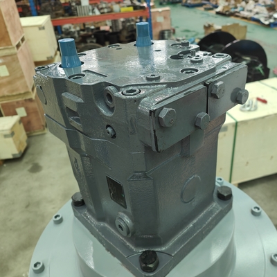 Planetengetriebe der GFB-Serie mit hohem Drehmoment 20000Nm für industrielle Zerkleinererzeugnisse