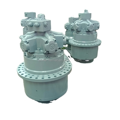 3 100 Ratio Travel Motor Reducer für Bohrgerät und Crawler Track Unterbahn