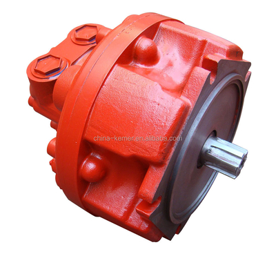 175 kg Italien SAI Hydraulikmotor mit hohem Drehmoment und Gangmotor Typ