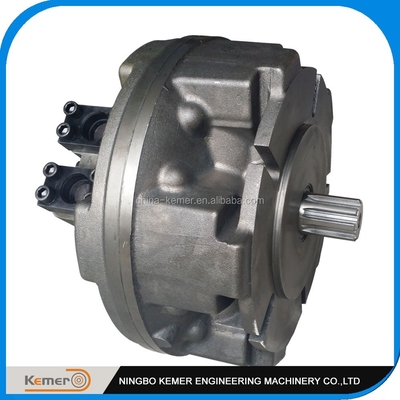 175 kg Italien SAI Hydraulikmotor mit hohem Drehmoment und Gangmotor Typ