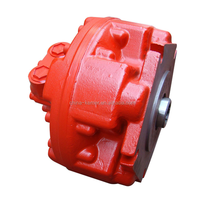 175 kg Italien SAI Hydraulikmotor mit hohem Drehmoment und Gangmotor Typ