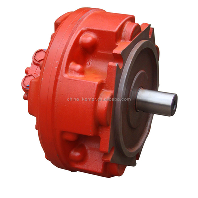 175 kg Italien SAI Hydraulikmotor mit hohem Drehmoment und Gangmotor Typ