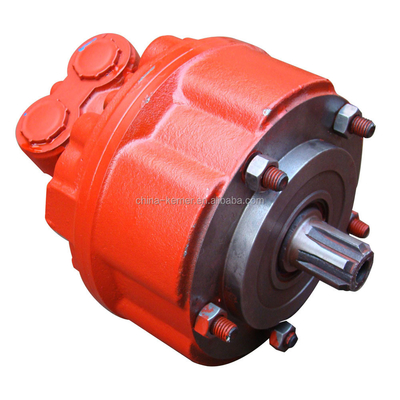 175 kg Italien SAI Hydraulikmotor mit hohem Drehmoment und Gangmotor Typ