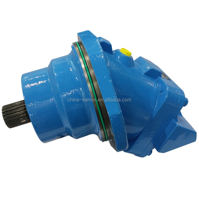 32 cm3 Swpet Volumen A2FE32 45 56 Hydraulische Motoren für schwere Anwendungen