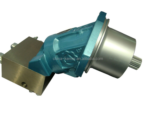 32 cm3 Swpet Volumen A2FE32 45 56 Hydraulische Motoren für schwere Anwendungen