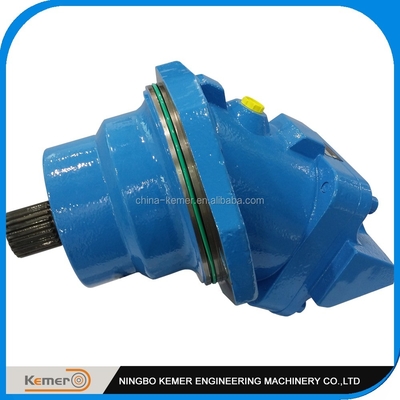 32 cm3 Swpet Volumen A2FE32 45 56 Hydraulische Motoren für schwere Anwendungen