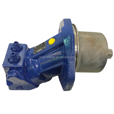 32 cm3 Swpet Volumen A2FE32 45 56 Hydraulische Motoren für schwere Anwendungen