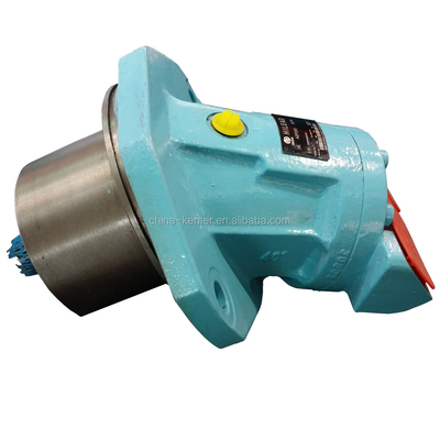 32 cm3 Swpet Volumen A2FE32 45 56 Hydraulische Motoren für schwere Anwendungen