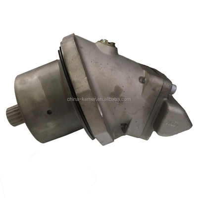32 cm3 Swpet Volumen A2FE32 45 56 Hydraulische Motoren für schwere Anwendungen
