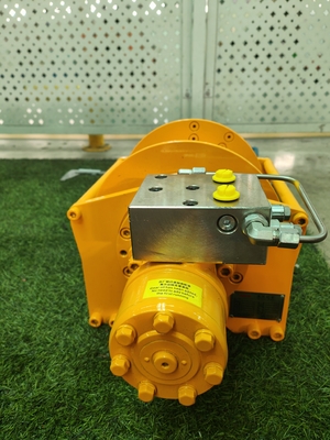 200 kg Gewicht Helical Installation Hydraulische Getriebe Geschwindigkeitsminderung für Druckereien