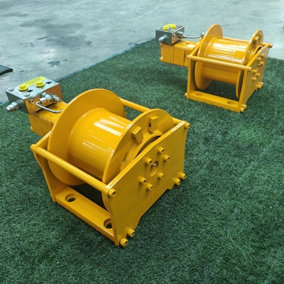 200 kg Gewicht Helical Installation Hydraulische Getriebe Geschwindigkeitsminderung für Druckereien