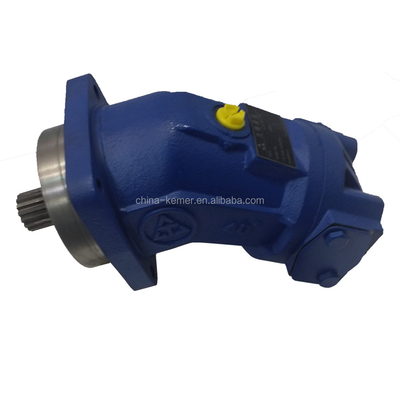 3600 U/min Drehzahl A2FE160 Hydraulikmotor für Anwendungen mit industriellem Drehmoment