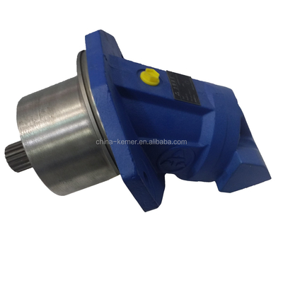 3600 U/min Drehzahl A2FE160 Hydraulikmotor für Anwendungen mit industriellem Drehmoment