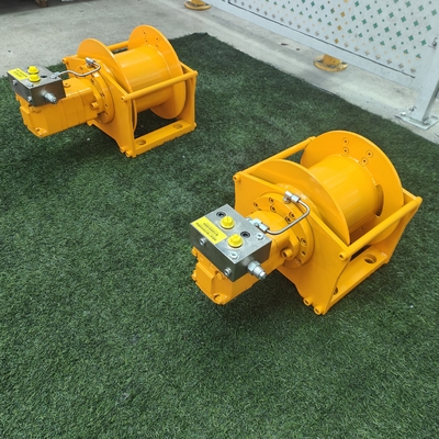 200 kg Gewicht Helical Installation Hydraulische Getriebe Geschwindigkeitsminderung für Druckereien