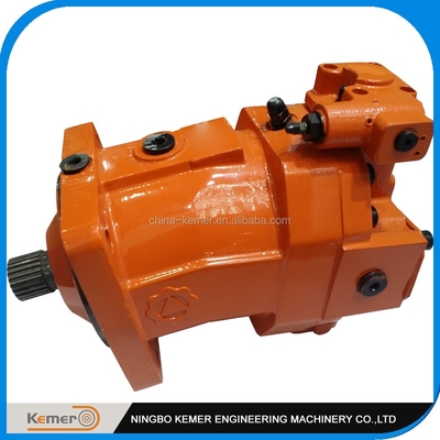 Hocheffiziente A6VM200 Hydraulikmotoren für Anforderungen 1273N.m