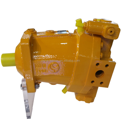 Hocheffiziente A6VM200 Hydraulikmotoren für Anforderungen 1273N.m