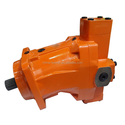 Hocheffiziente A6VM200 Hydraulikmotoren für Anforderungen 1273N.m
