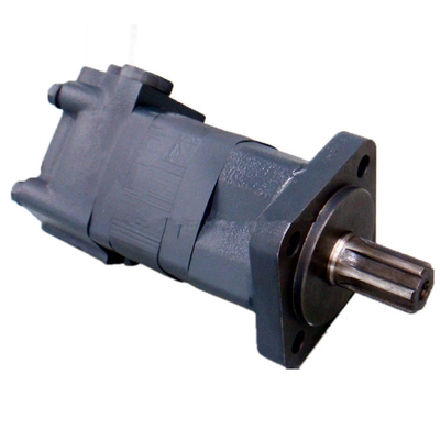 866-230 Fluss OMT Hydraulikmotor M S EPMT Eaton 6K Orbitalmotor für hohe Flussbedarfe