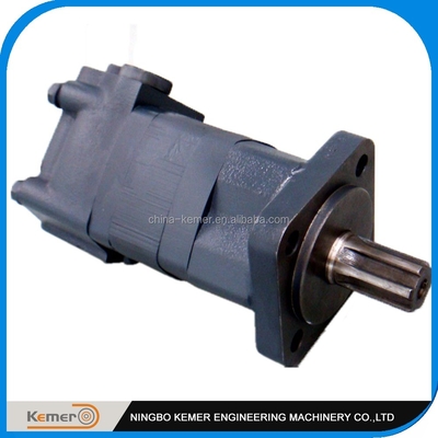 866-230 Fluss OMT Hydraulikmotor M S EPMT Eaton 6K Orbitalmotor für hohe Flussbedarfe