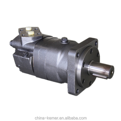 OMV / M S EPMV / Eaton J6K Motor 510-160 Durchlauf 1110-3120 Druckunterbrecher
