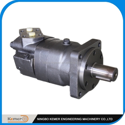 OMV / M S EPMV / Eaton J6K Motor 510-160 Durchlauf 1110-3120 Druckunterbrecher