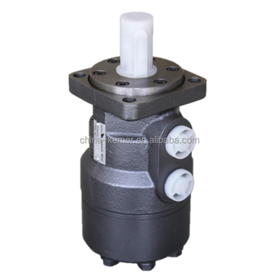 Geschwindigkeit Hydraulischer Windenmotor mit Drehmomentbereich von 475-1570 N.m. und Höchstgeschwindigkeit von 775-153 U/min