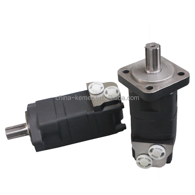 Geschwindigkeit Hydraulischer Windenmotor mit Drehmomentbereich von 475-1570 N.m. und Höchstgeschwindigkeit von 775-153 U/min