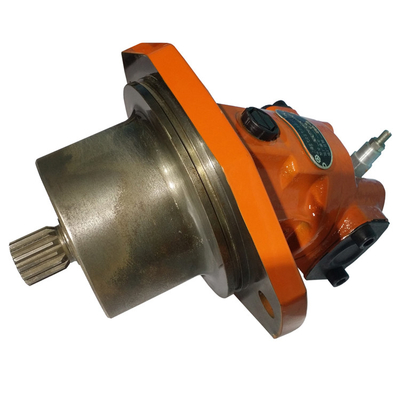 Leistungsstarker Hydraulikmotor der A2FE-Serie mit Umfang anderem und Strom bei nmax 201-675