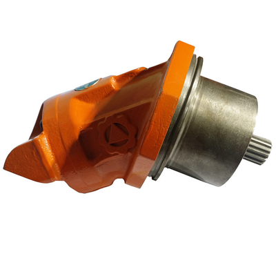Leistungsstarker Hydraulikmotor der A2FE-Serie mit Umfang anderem und Strom bei nmax 201-675