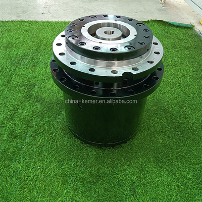 Dauerhafte hydraulische Reduktor GFT-17/24/26/36/50/60/80/110/160/330/450-W2/W3/W4 für Landwirte