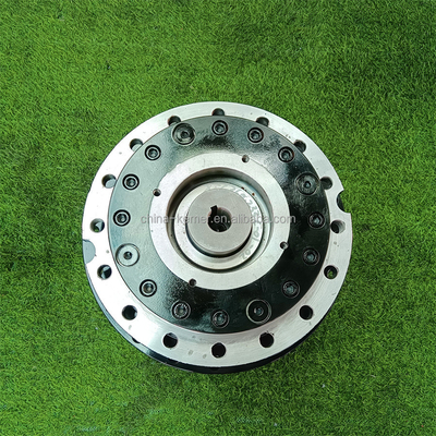 Dauerhafte hydraulische Reduktor GFT-17/24/26/36/50/60/80/110/160/330/450-W2/W3/W4 für Landwirte