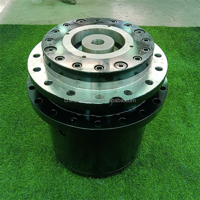 Dauerhafte hydraulische Reduktor GFT-17/24/26/36/50/60/80/110/160/330/450-W2/W3/W4 für Landwirte
