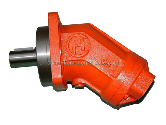 A2FM-Serie Hydraulikmotor A2FM45 A2FM56 A2FM63 A2FM80 A2FM90 A2FM107 A2FM125 A2FM160