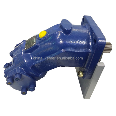 A2FM-Serie Hydraulikmotor A2FM45 A2FM56 A2FM63 A2FM80 A2FM90 A2FM107 A2FM125 A2FM160