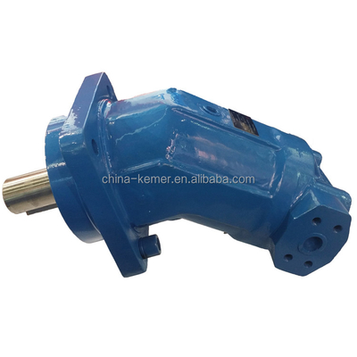 A2FM-Serie Hydraulikmotor A2FM45 A2FM56 A2FM63 A2FM80 A2FM90 A2FM107 A2FM125 A2FM160