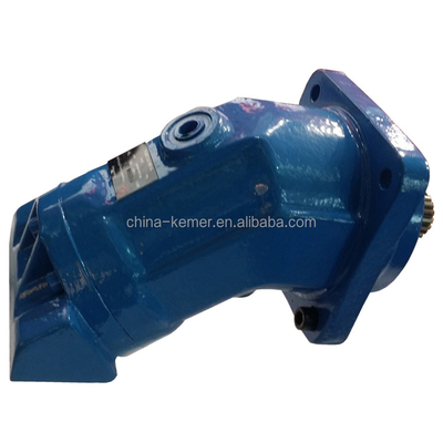 A2FM-Serie Hydraulikmotor A2FM45 A2FM56 A2FM63 A2FM80 A2FM90 A2FM107 A2FM125 A2FM160