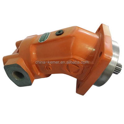 A2FM-Serie Hydraulikmotor A2FM45 A2FM56 A2FM63 A2FM80 A2FM90 A2FM107 A2FM125 A2FM160
