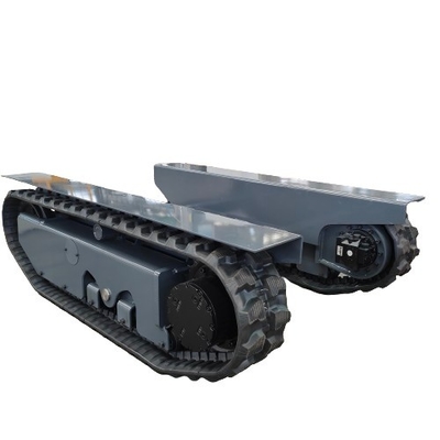 300*52.5*82N Landwirtschafts-Krawler-Skid-Steer-Ladegerät
