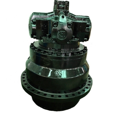 100-213000 Ausgangsdrehmoment Hydraulischer planetarischer Getriebe-Reduktor für Industrie